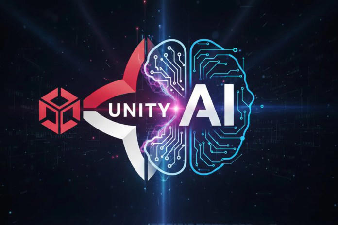 Unity IA: Crea videojuegos con solo escribir un prompt