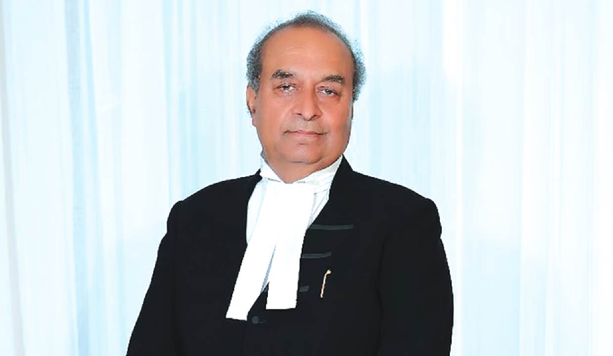 ITAT grants relief to Mukul Rohatgi in Rs 133 crore income assessment ...