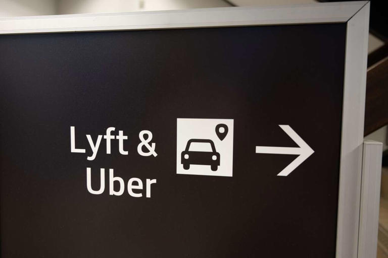 SFO is taking your Uber and Lyft cash at a new record high