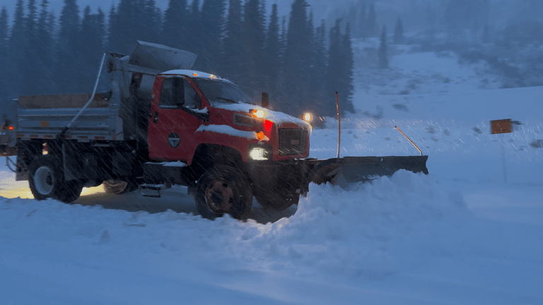 First alert weather: Several resorts announce early closures due to storm