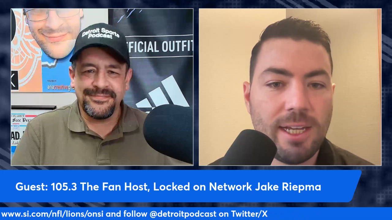 How to improve Detroit Lions in 2026