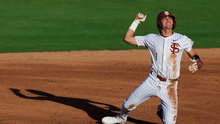 A former Florida State player plans to make a name for himself in the ...