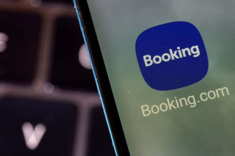 Booking Holdings beats quarterly profit estimates amid steady international travel demand<br><br>
