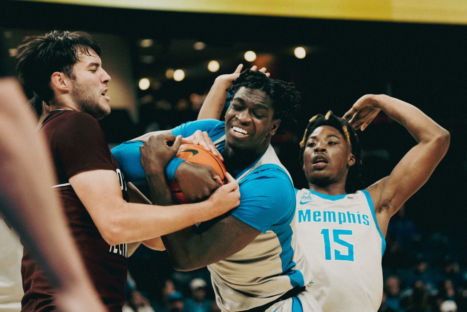 Hardaway cuts Hasan Abdul Akim due to repeated violations of team rules