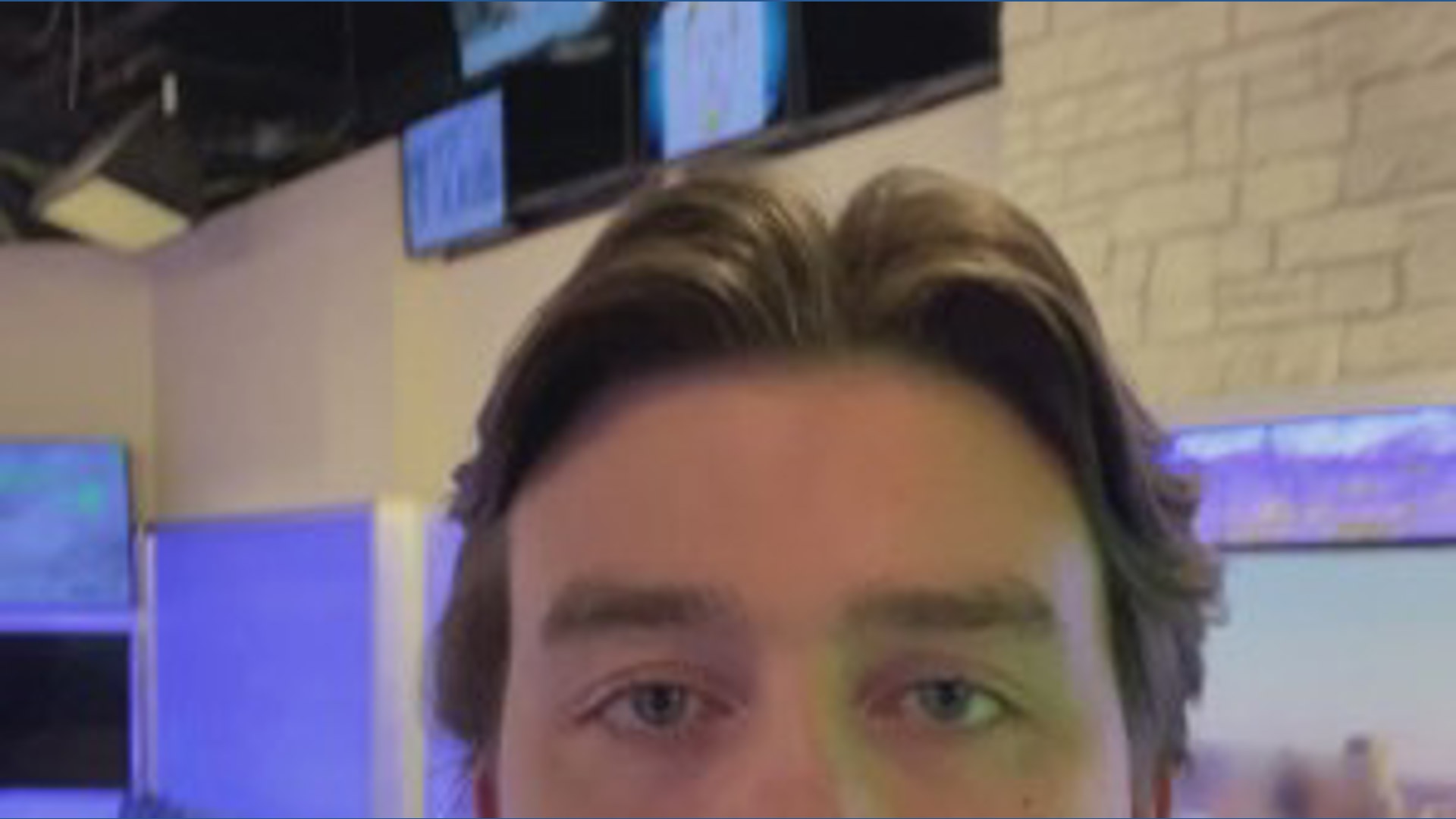 Cloudy and warm with highs in the 60s and 70s Wednesday