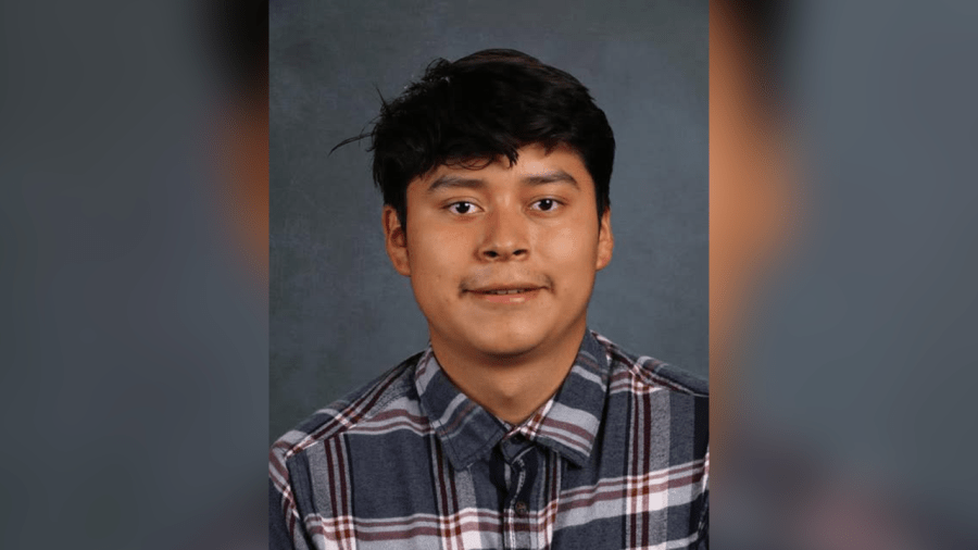 Upstate high school student killed in hit-and-run crash