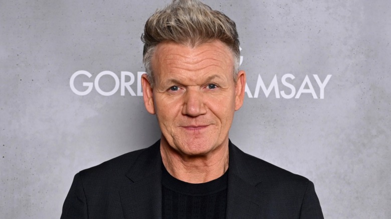 The 'stupid' menu trend Gordon Ramsay is sick of hearing about