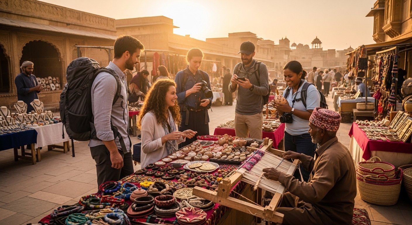 Is sustainable tourism the future of travel? Here’s what experts say<br>