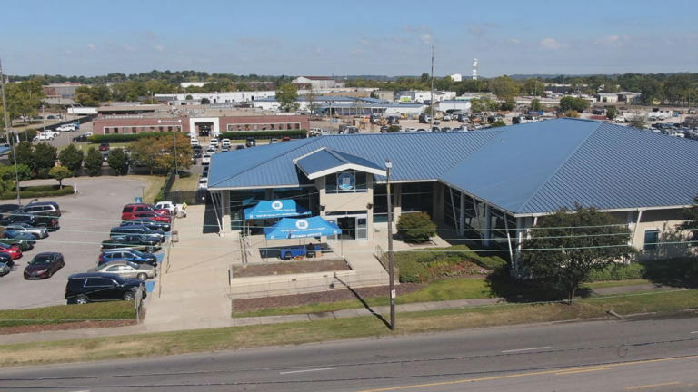 Central AL Water/Birmingham Water Works ranks last in customer ...