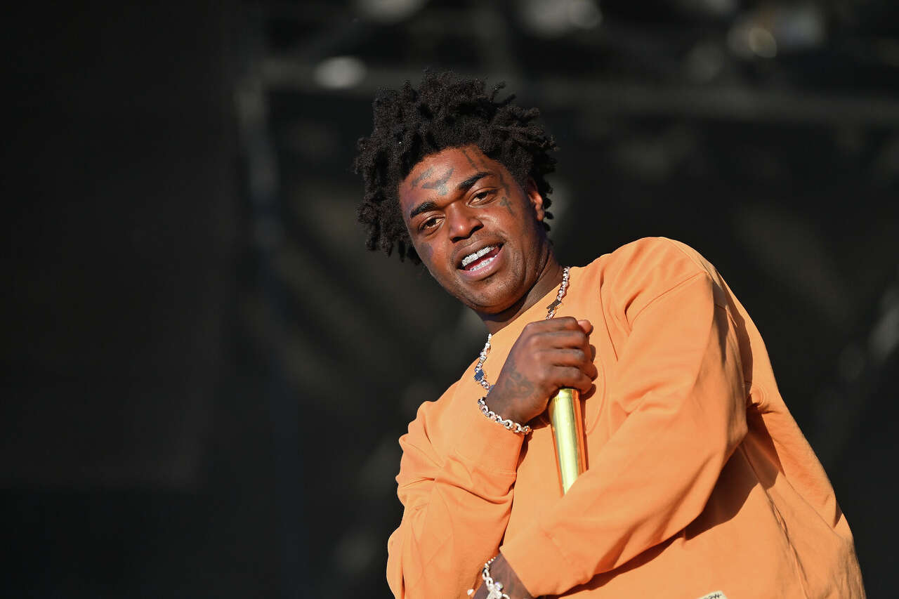 Trump-pardoned rapper embarks on tour of Texas college towns