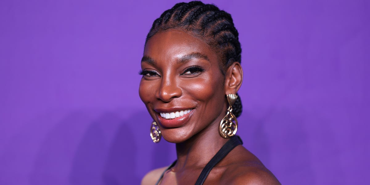Michaela Coel is back with a new HBO series