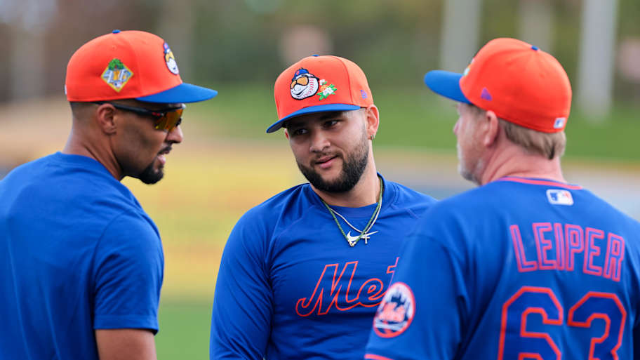 The Athletic's MLB offseason poll gives 4 NY Mets players bulletin ...