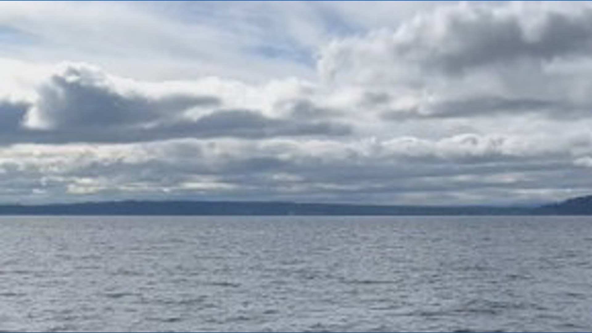 Ferry ride from Kingston to Edmonds