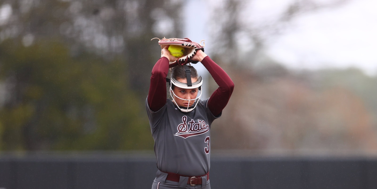 Softball America’s 2026 week three composite rankings