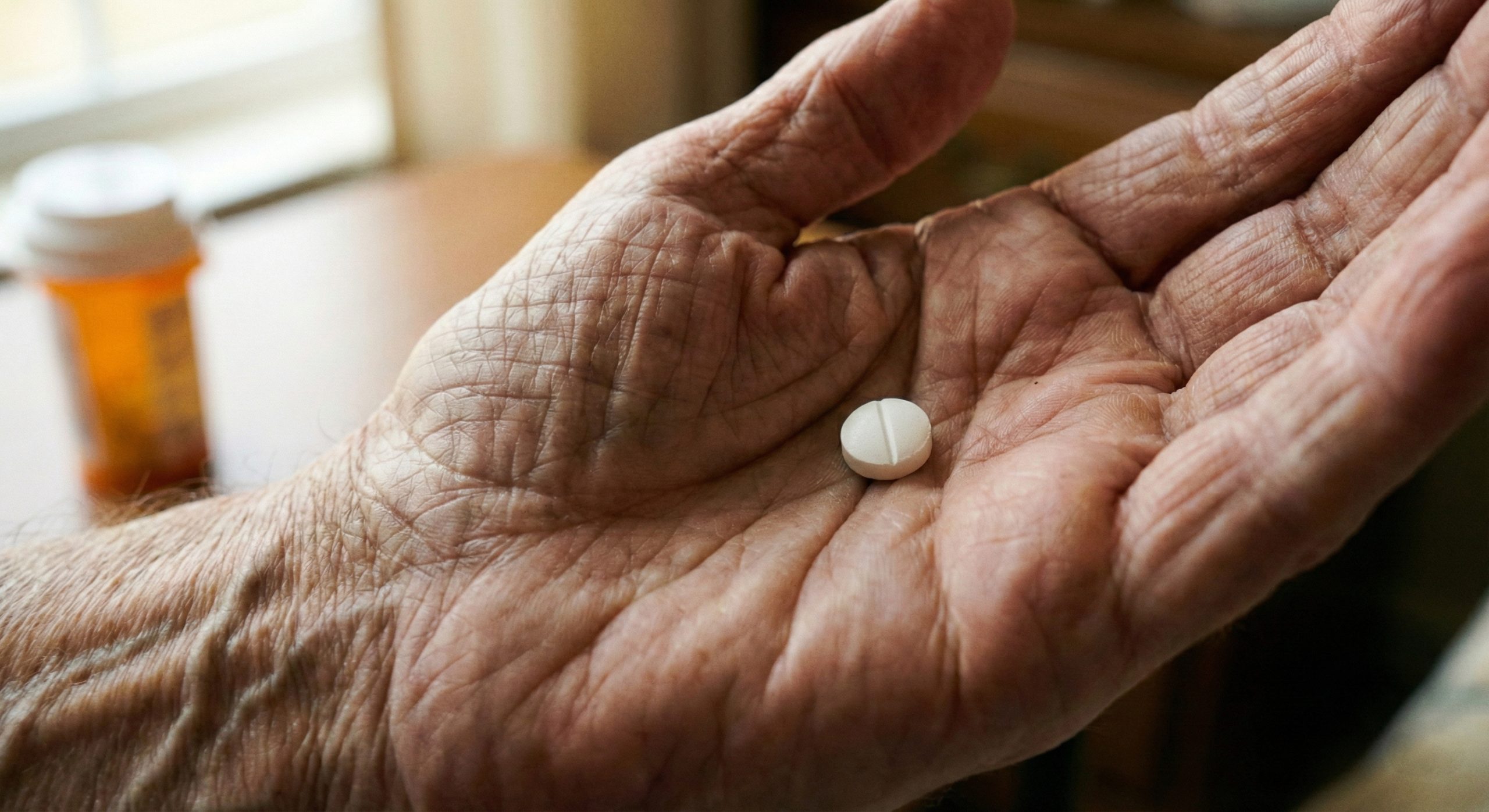 Un médicament courant contre le diabète associé à une « longévité ...