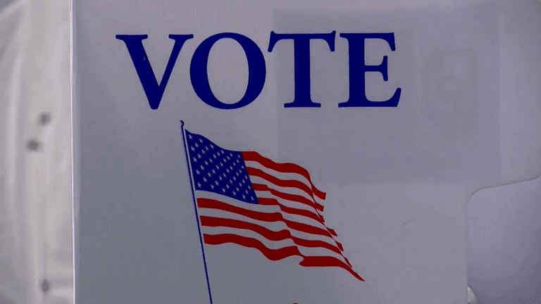 Buncombe County tops 6,000 ballots cast in first 4 days of early voting