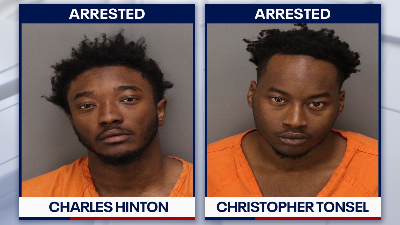 St. Pete men arrested in shooting that injured 18-year-old at apartment ...