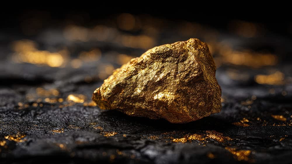 Mining company soars 30% after study finds more gold, silver deposits<br>