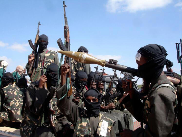 Somalia renews its US.-backed fight against Shabab militant group. Here ...