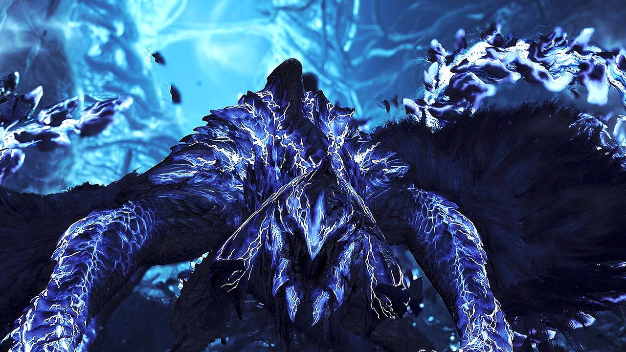 Monster Hunter Wilds' last update brings new quests and performance boosts