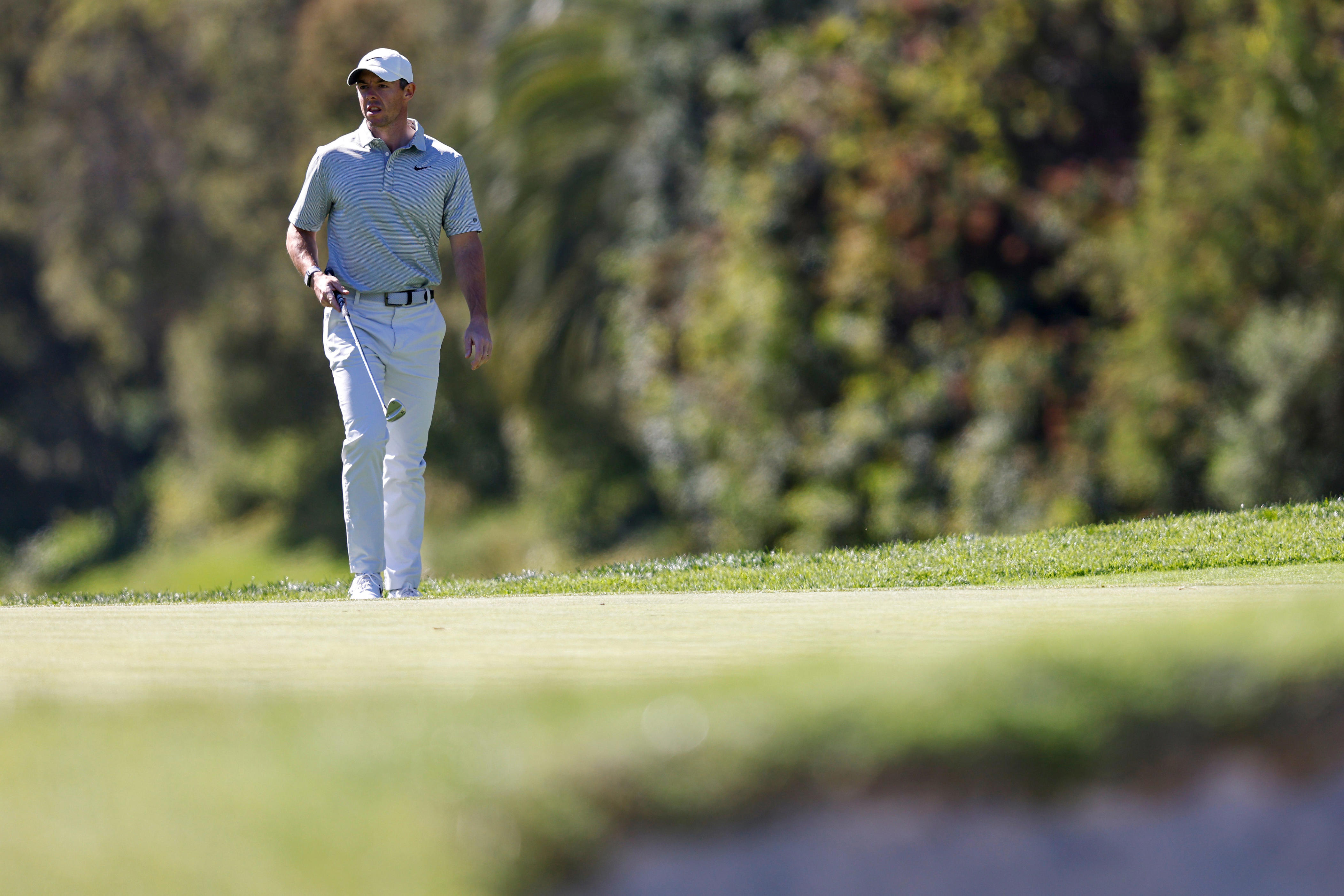 Rory McIlroy, Jordan Spieth blast Riviera