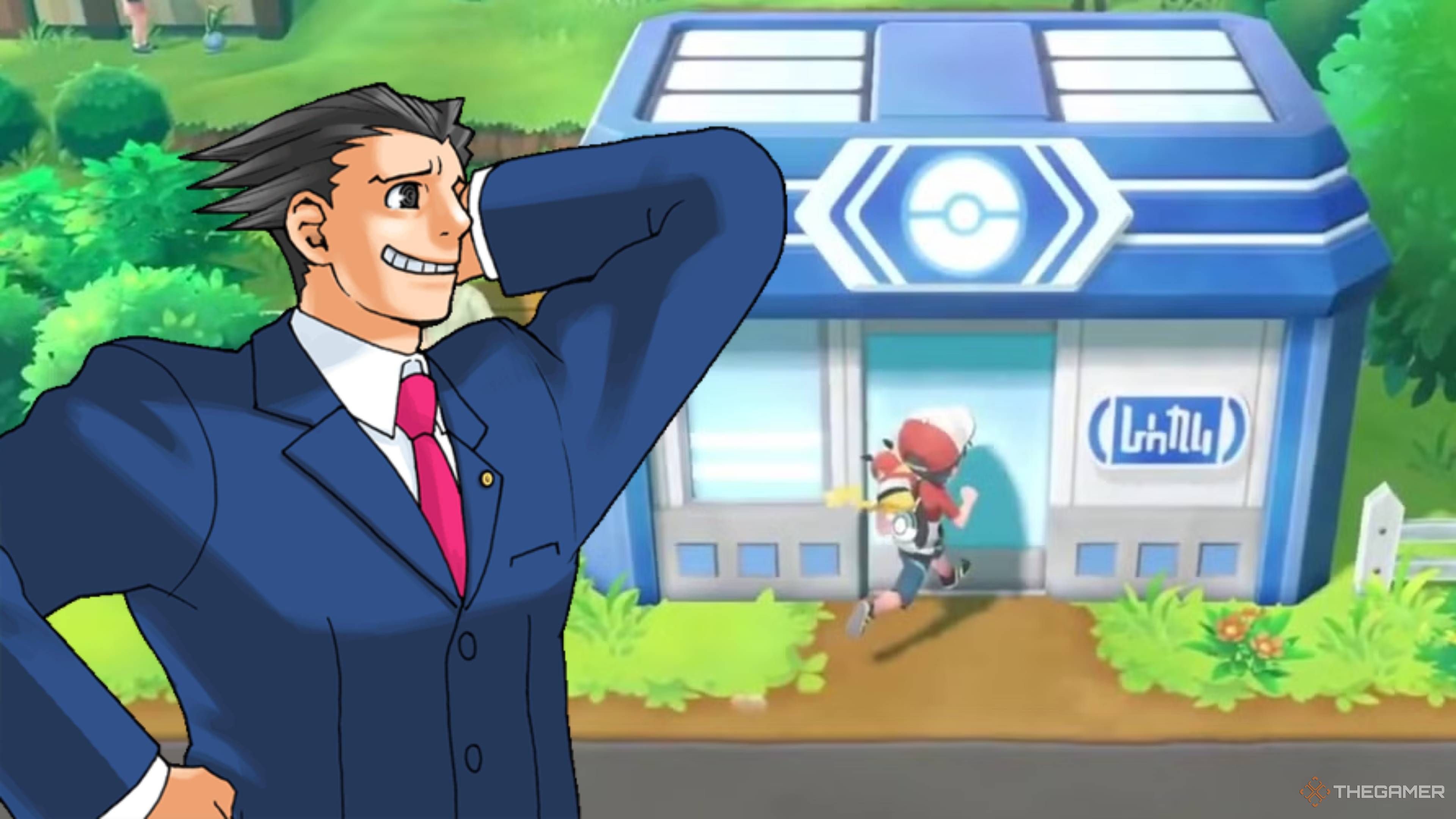 Nintendo tells Pokemon store to change its name after $100k armed robbery
