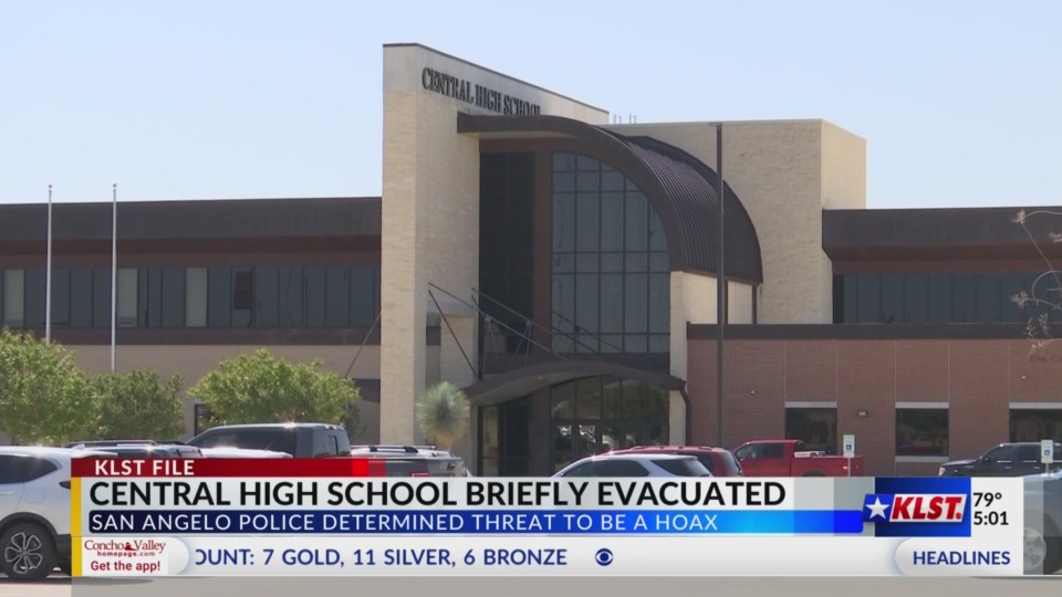 Central High School evacuated after threat voicemail: What to know<br><br>