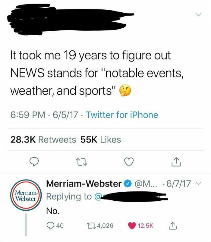 46 times dumb people posted cringeworthy stuff online and it hurts to