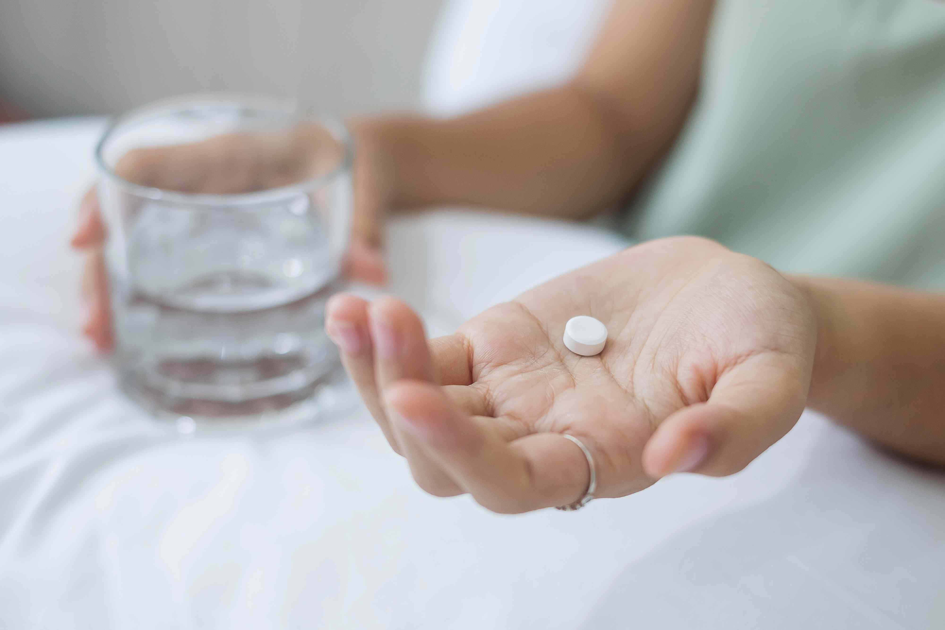 Magnesium glycinate vs citrate vs oxide: Which is best for sleep?