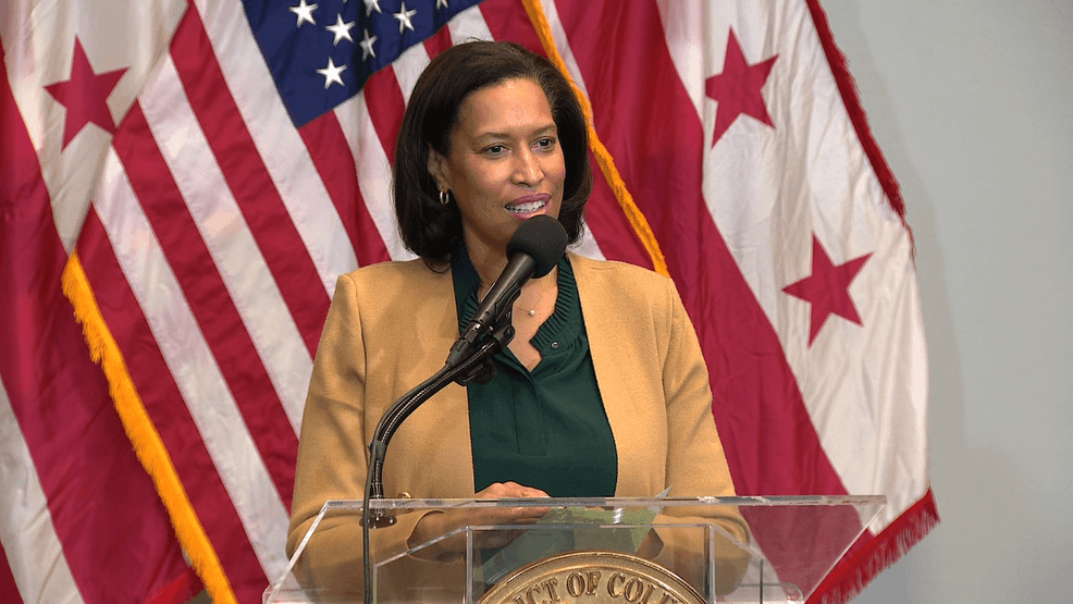 Watch | Mayor's aide explains DC budget aiming for balanced budget ...