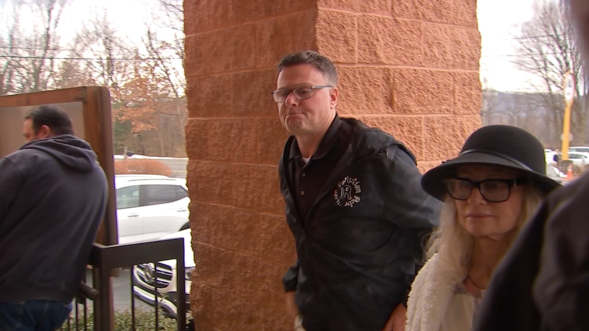 Victim testifies during court hearing for former teacher accused of ...