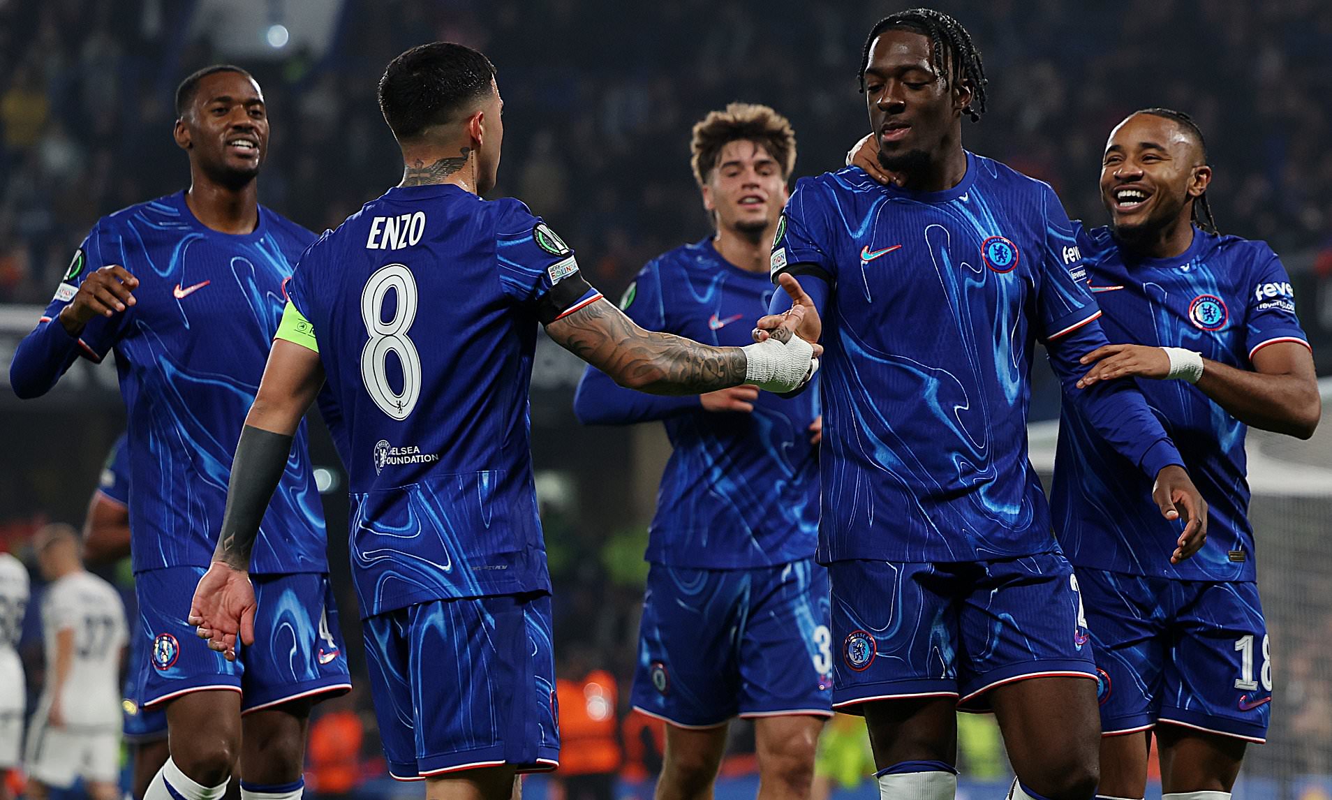 Ex-Chelsea star opens up on being part of club's 'bomb squad' before ...