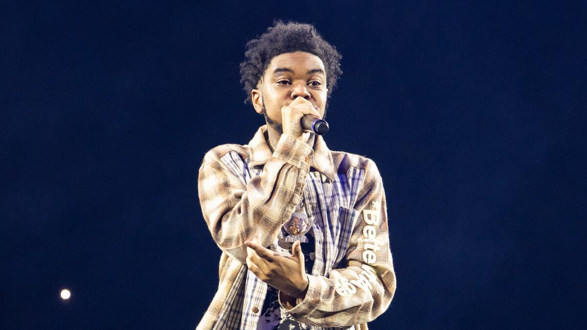 Florida rapper Lil Poppa reportedly passes away at 25