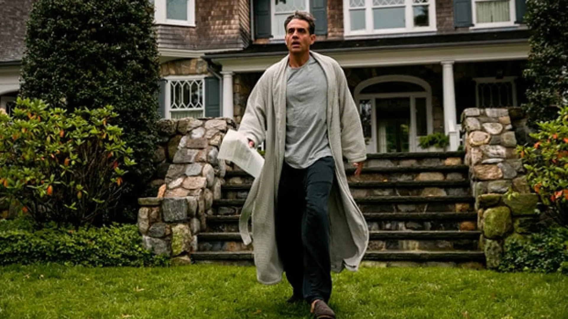 La miniserie basada en hechos reales más aterradora de Netflix: 7 ...