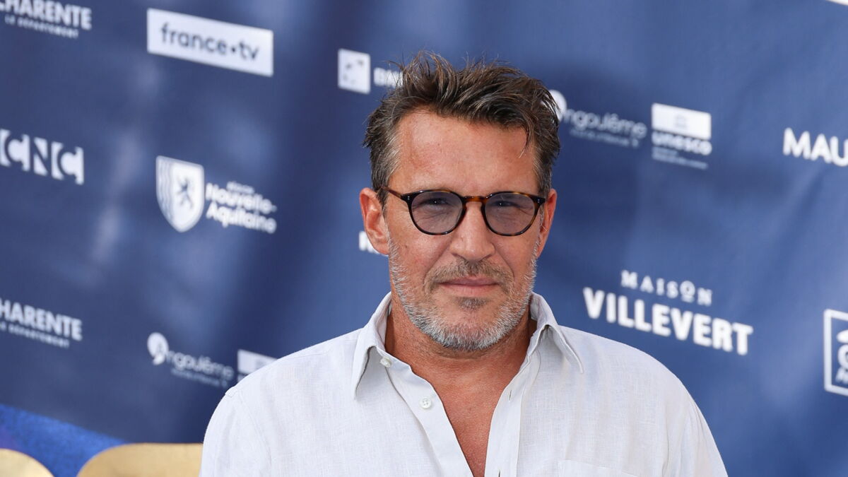Benjamin Castaldi moqué pour ses pubs minceur : sa réponse cash à ceux ...