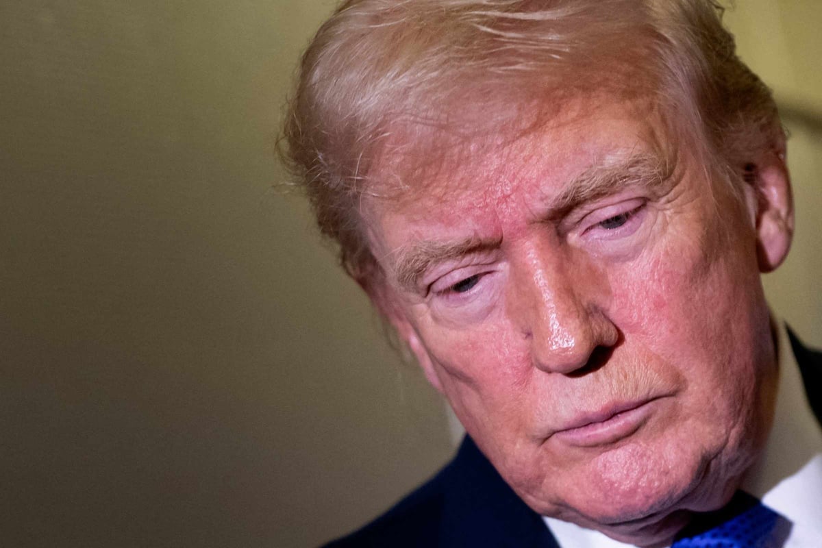 Trump warns UK not to give away key military base as US would need it ...