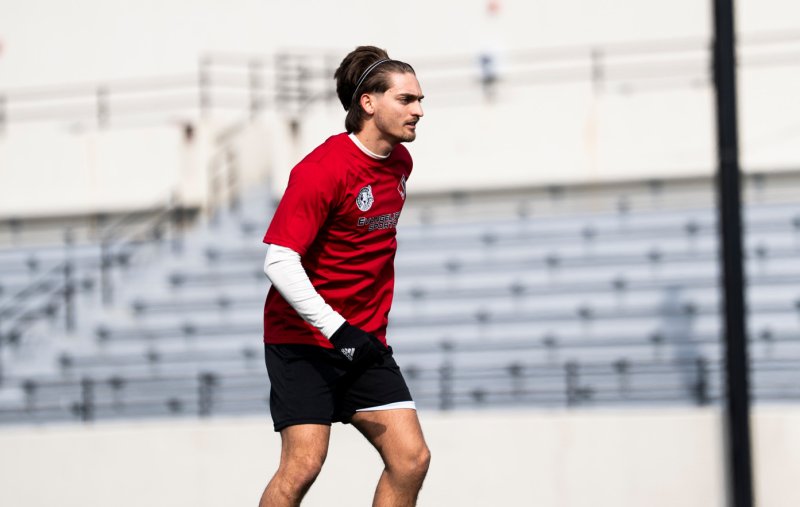 Signings, cuts, and true camp: FC Supra gets down to business