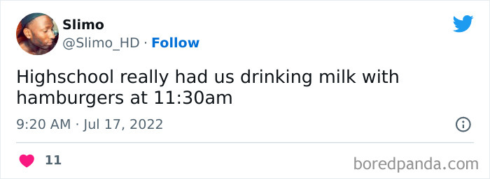 21 Things That Seemed Normal In School But Are Actually Questionable