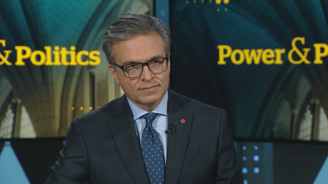 Business Council of Canada signs deal with Mexican counterpart to ...