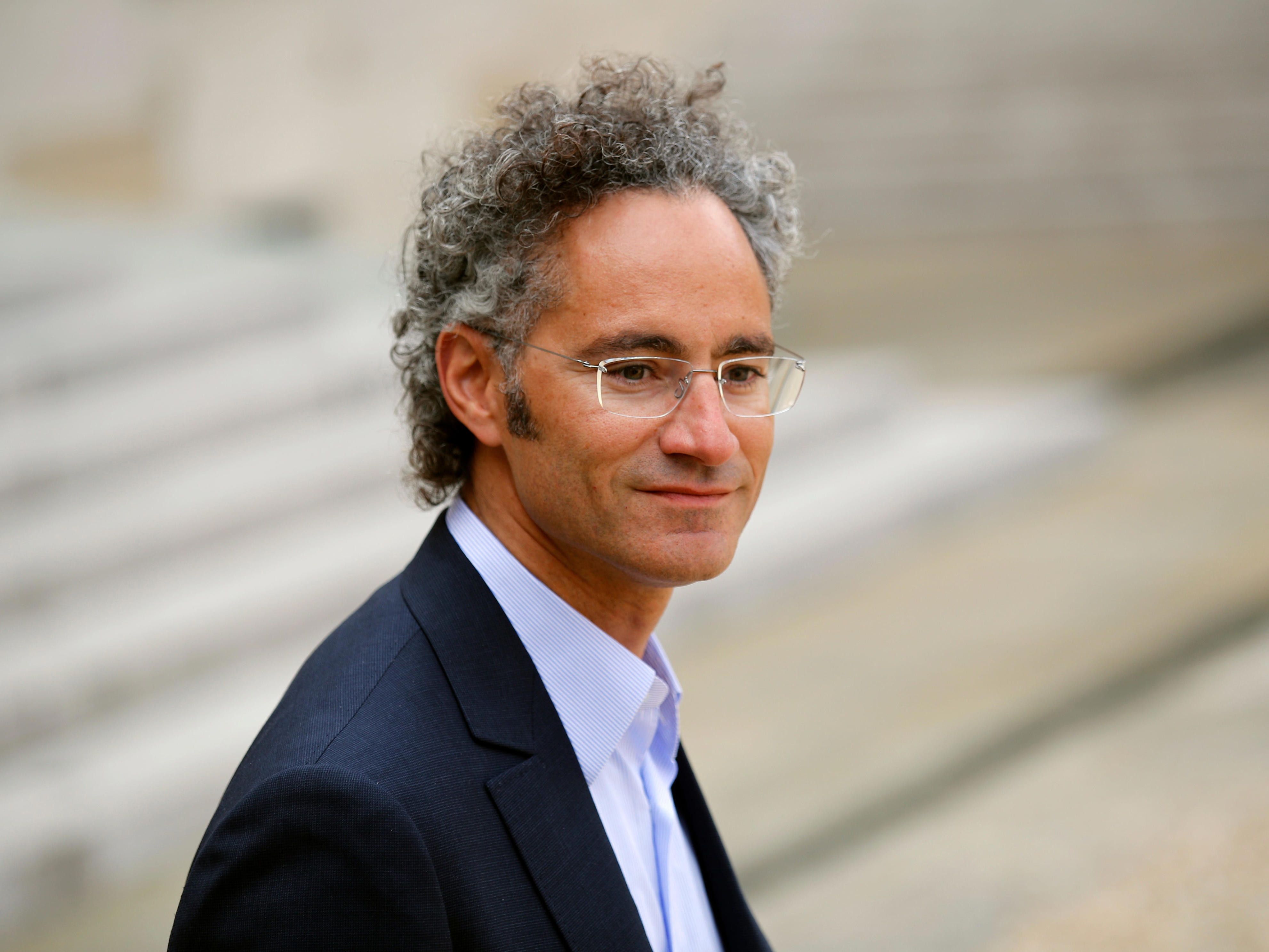 Palantir's Florida move is more than just a change of address