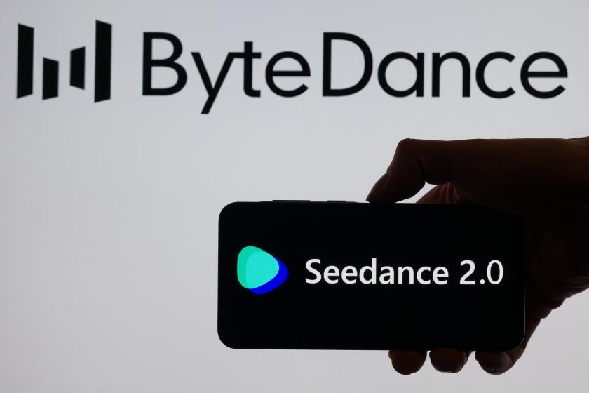 Netflix and Warner Bros join Disney and Paramount in calling out ByteDance