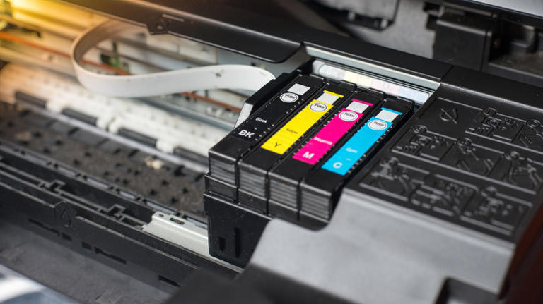 5 cheap printers that don't make you spend a fortune on ink