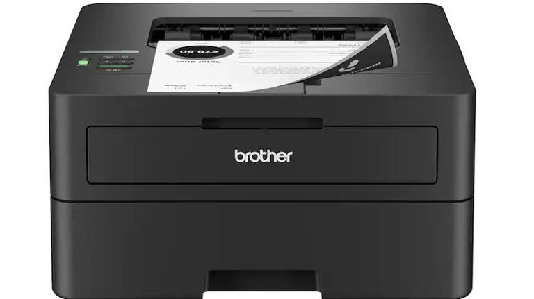 5 cheap printers that don't make you spend a fortune on ink