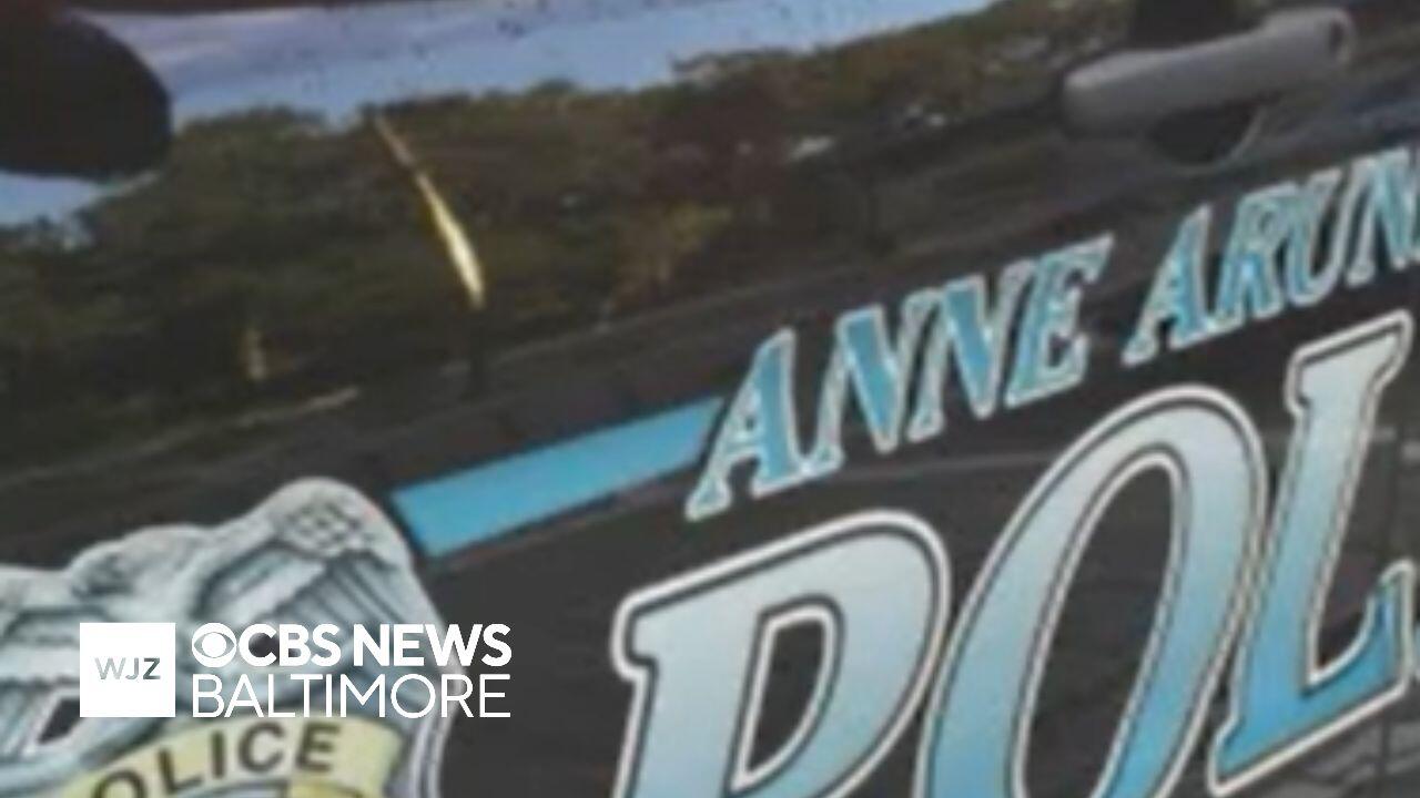 Attempted kidnapping suspect arrested in Anne Arundel County