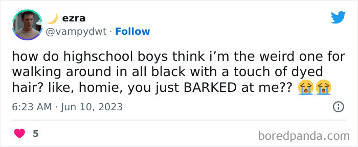 21 Things That Seemed Normal In School But Are Actually Questionable