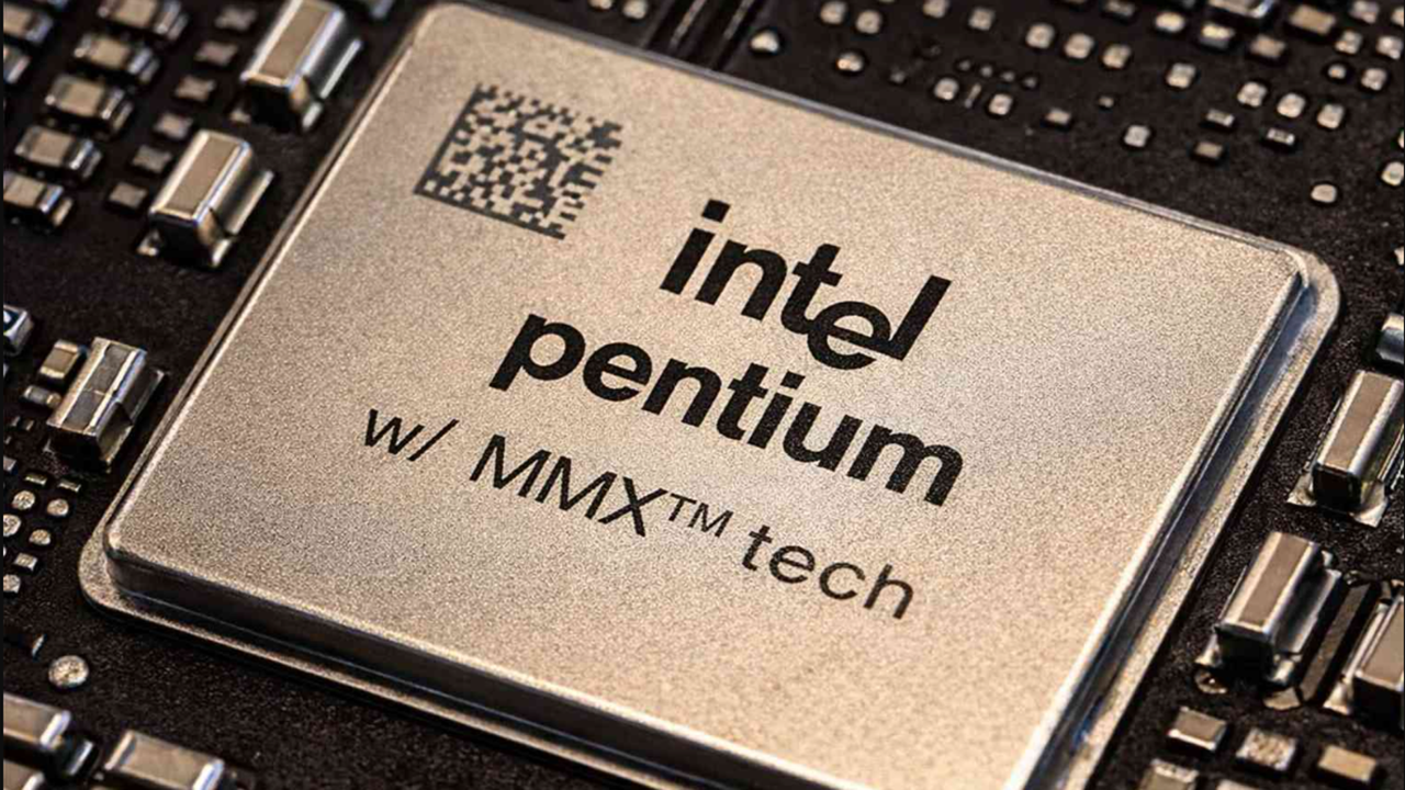 Linux kernel 7.0 finally drops support for the Intel 440BX EDAC driver