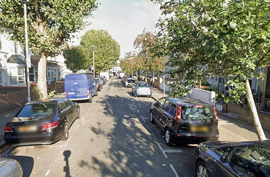 The mother-of-three - who had at least two grandchildren - had lived at the property in Upton Park, East London for more than 25 years