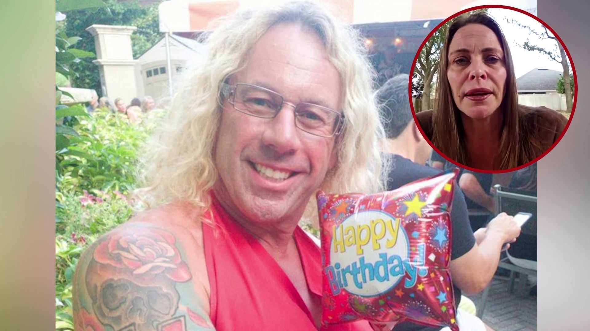 'Disgusted': Friend of alleged Rhode Island ice rink shooter speaks out