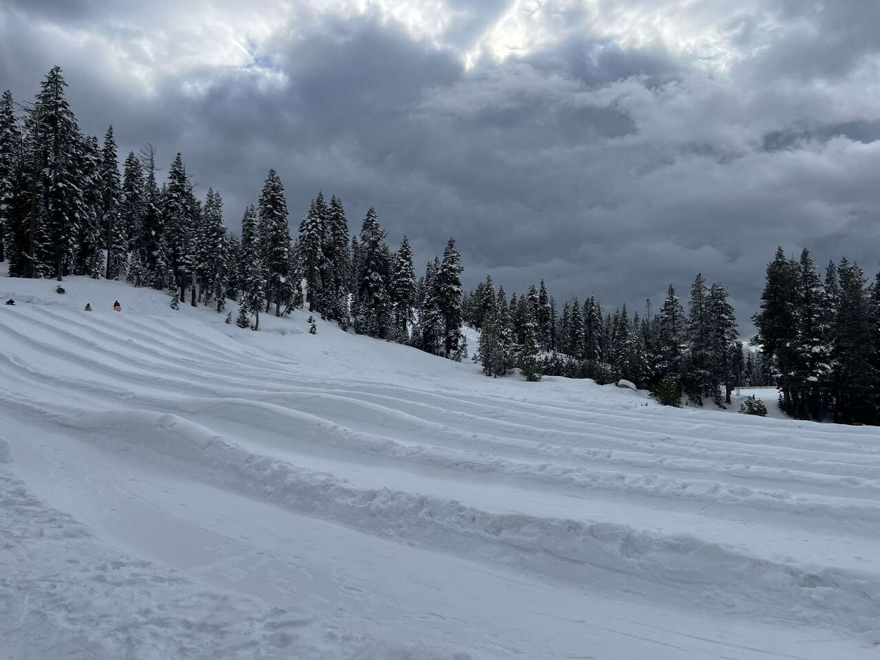 8 backcountry skiers killed in Lake Tahoe avalanche; 1 still missing: What we know<br><br>
