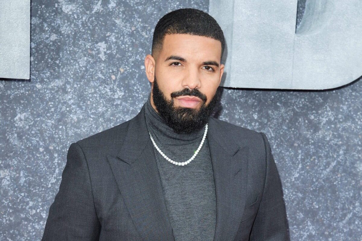 Drake connects with McDonald's Canada for 'Afters Meal'